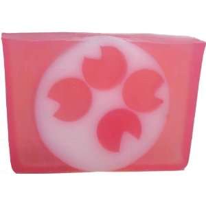  Handmade (Sakura) Soap 
