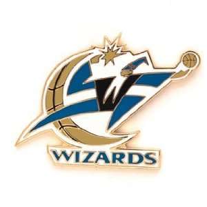  NBA Washington Wizards Pin