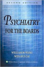   the Boards, (0781774829), William W. Wang, Textbooks   