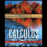 Calculus Single and Multivariable 5TH Edition, Deborah Hughes Hallett 