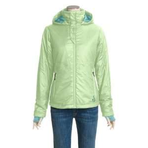  Isis Tengo Frio Jacket   Insulated, Recycled Materials 