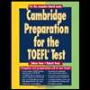 Top Selling TOEFL and other English Language Tests Textbooks  Find 