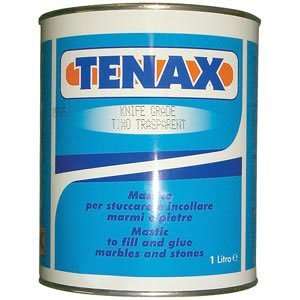  TENAX FLOWING POLYESTER   1 LITER