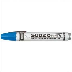     SUDZ OFF Detergent Removable Temporary Markers