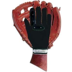  Palmgard Protective Inner Glove   Youth   BLACK Right Hand 