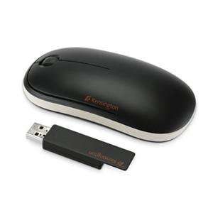 , Ci70 Wireless Mouse Black (Catalog Category Input Devices Wireless 
