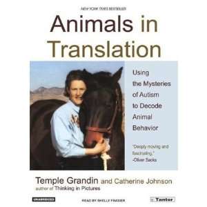  Animals in Translation (Quantity of 2) Health & Personal 