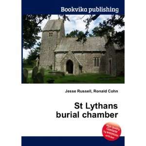  St Lythans burial chamber Ronald Cohn Jesse Russell 