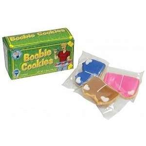  Boobie Cookies