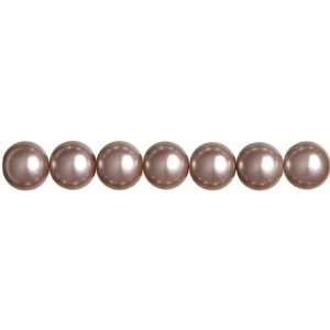  90pc 8mm Pearl Bronze   Jewelry Basics Pearl Arts, Crafts 