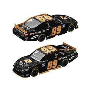   Pastrana 11 Nationwide Boost Mobile #99 Camry, 164 Toys & Games