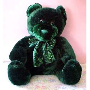  Christmas Holiday Plush Teddy Bear 