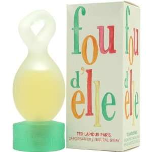 Ted Lapidus Fou Delle Lapidus womens perfume by Ted Lapidus Eau De 