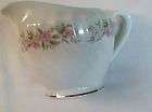 TEA ROSE CHINA BY DANSICO COLLECTION JAPAN