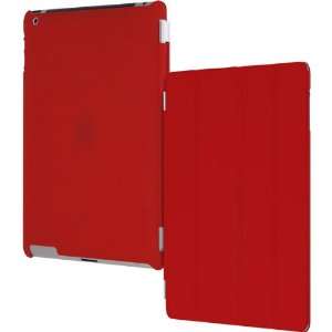   Ultralight Hard Shell Case for iPad 2 (IPAD 231)