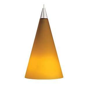  Tech Lighting 700FJCONAS LED Cone FreeJack LED Low Voltage 