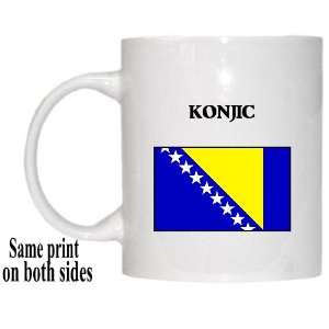  Bosnia   KONJIC Mug 