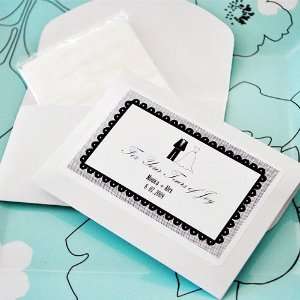  Personalized Tissue Packets