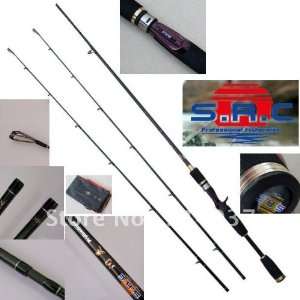  hotwhole 1.98m src001a rare bait casting fishing rod with 