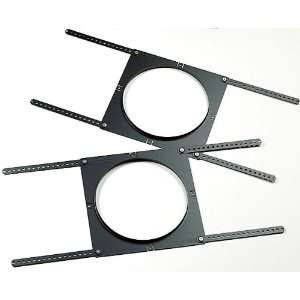 Boston Acoustics NCBR6 In ceiling brackets for select DSi speakers