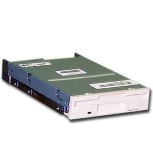  Teac 1.44MB Floppy Drive (Beige) Electronics