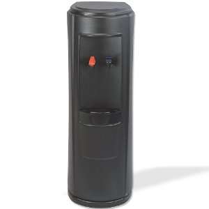  Black BottleLess Water Cooler from BottleLess Direct 