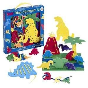  Dino Adventure Toys & Games