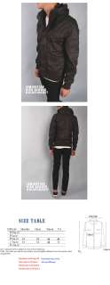 turtleneck bomber jacket high fashion clothing US Size XS, S  
