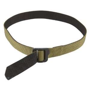  Double Duty TDU Belt   (TDU Green / Black)   2XL