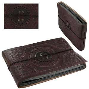  Renaissance Diary Leather Bound Journal Book Toys & Games