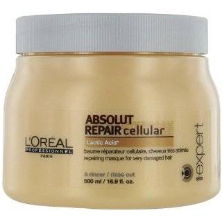 Oreal Professionnel Serie Expert Absolut Repair cellular with Lactic 