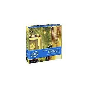  Intel Motherboard mBTX LGA775 BOXD946GZTSSL Electronics