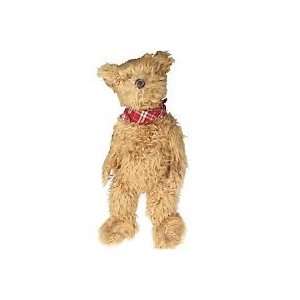  Boyds Bears Gideon Q. Fuzzworthy Bear 