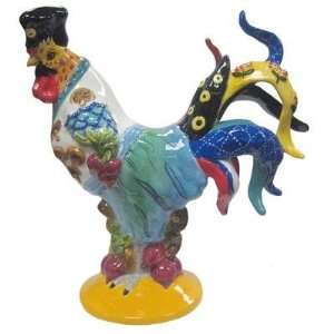  Chicken Stroganoff Figurine