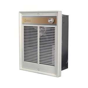 Qmark CWH1202DSAG CWH Architectural Series Small Wall Heater Statuary 