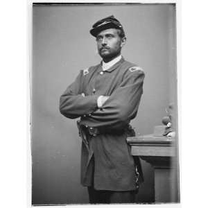  Civil War Reprint Col. VanHorne Ellis, 124th N.Y. Inf 