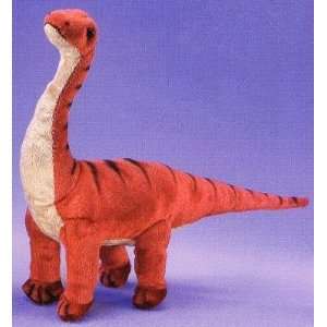  Velvet Brachiosaurus Toys & Games