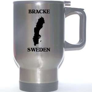  Sweden   BRACKE Stainless Steel Mug 