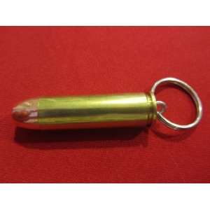  500 S&W Bullet Keychain 