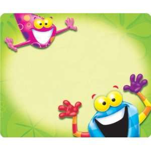  Frog Tastic Name Tags