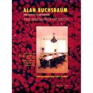  alan buchsbaum   the mechanics of taste 