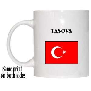  Turkey   TASOVA Mug 