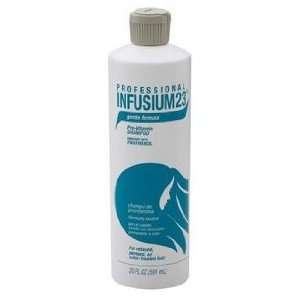 Infusium 23 Professional Pro Vitamin Shampoo, Gentle Formula Enriched 