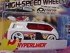 2003 HOTWHEELS #208   HYPERLINER