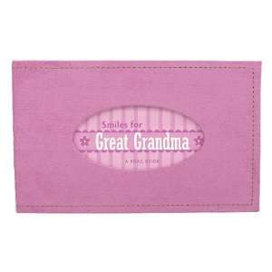  Great Grandmother Gifts   Great Grandma Brag Book Baby