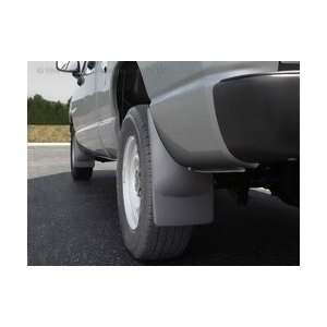  MudFlap No Drill DigitalFit Automotive