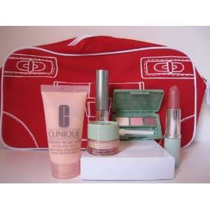  Clinique Beauty Gift Set Brand New  Beauty