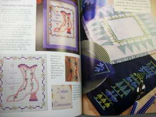 The Cross Stitchers Complete Companion 500 Motifs For Every Occasion 