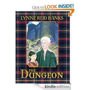 The Dungeon Lynne Reid Banks  Kindle Store