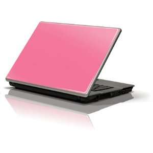  Bubble Gum Pink skin for Generic 12in Laptop (10.6in X 8 